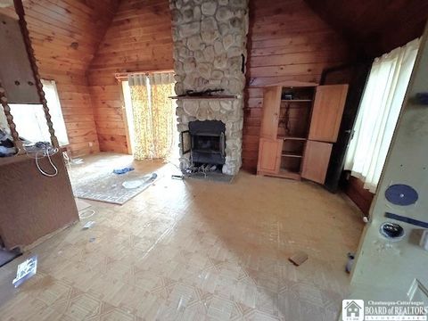 Tiny photo for 6619 Plank Road, Chautauqua, NY 14757 (MLS # R1660014)