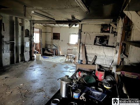 Tiny photo for 6619 Plank Road, Chautauqua, NY 14757 (MLS # R1660014)