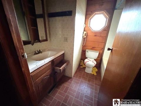 Tiny photo for 6619 Plank Road, Chautauqua, NY 14757 (MLS # R1660014)