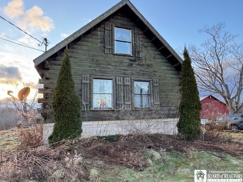 Tiny photo for 6619 Plank Road, Chautauqua, NY 14757 (MLS # R1660014)