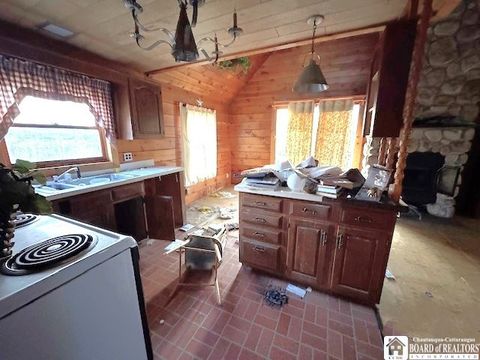 Tiny photo for 6619 Plank Road, Chautauqua, NY 14757 (MLS # R1660014)