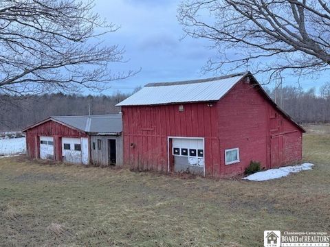 Tiny photo for 6619 Plank Road, Chautauqua, NY 14757 (MLS # R1660014)