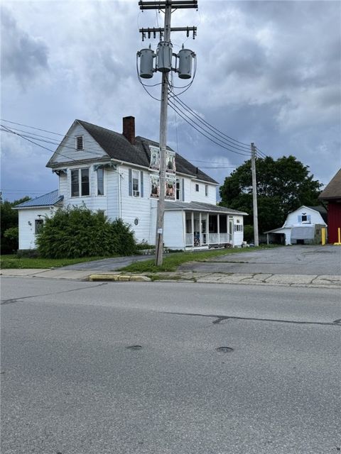 Photo of 28 E Main Street, Mt Jewett Boro, PA 16740 (MLS # R1655707)