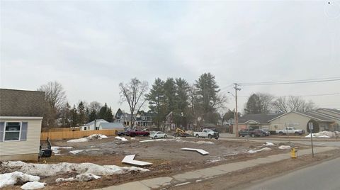 Tiny photo for 227 W. CIRCULAR Street, Saratoga Springs, NY 12866 (MLS # R1660772)
