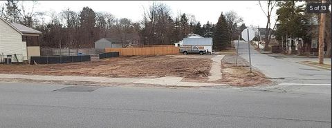 Tiny photo for 227 W. CIRCULAR Street, Saratoga Springs, NY 12866 (MLS # R1660772)