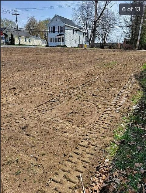 Tiny photo for 227 W. CIRCULAR Street, Saratoga Springs, NY 12866 (MLS # R1660772)