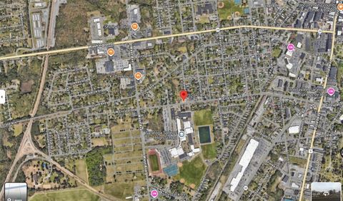 Tiny photo for 227 W. CIRCULAR Street, Saratoga Springs, NY 12866 (MLS # R1660772)