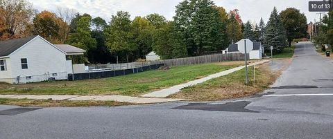 Tiny photo for 227 W. CIRCULAR Street, Saratoga Springs, NY 12866 (MLS # R1660772)