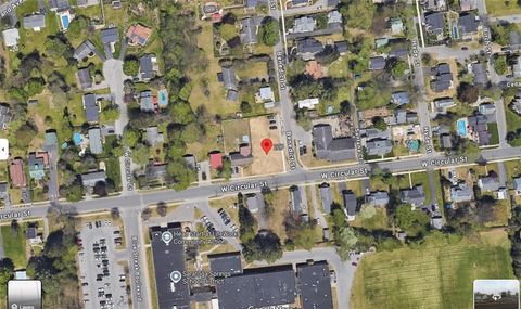 Tiny photo for 227 W. CIRCULAR Street, Saratoga Springs, NY 12866 (MLS # R1660772)