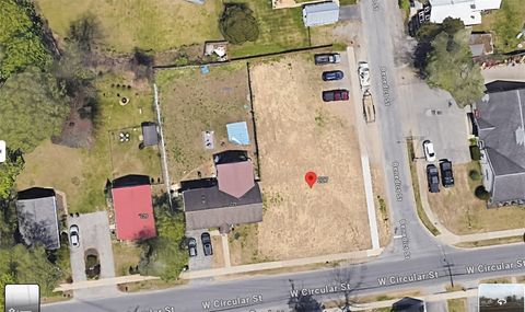 Tiny photo for 227 W. CIRCULAR Street, Saratoga Springs, NY 12866 (MLS # R1660772)