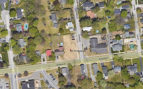 Tiny photo for 227 W. CIRCULAR Street, Saratoga Springs, NY 12866 (MLS # R1660772)