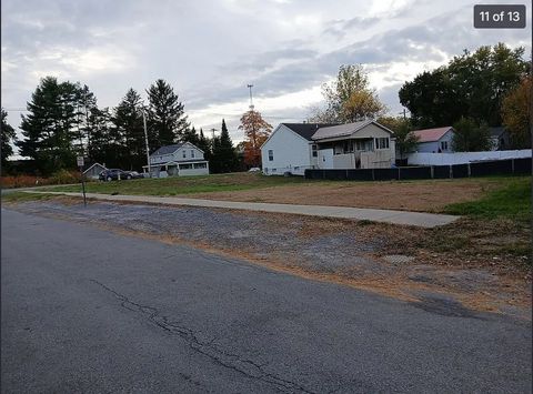 Tiny photo for 227 W. CIRCULAR Street, Saratoga Springs, NY 12866 (MLS # R1660772)