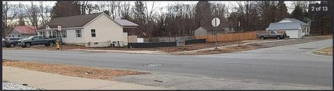 Tiny photo for 227 W. CIRCULAR Street, Saratoga Springs, NY 12866 (MLS # R1660772)