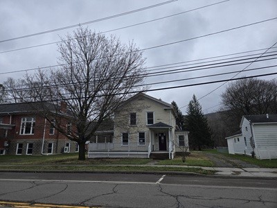 44 Main Street, Almond, New York image 1