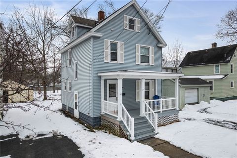 87 Madison Street Geneva NY 14456