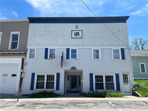 10 Ontario Street Honeoye Falls NY 14472