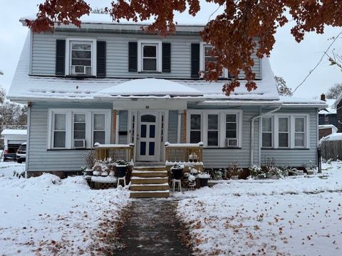 89 Nye Park Rochester NY 14621