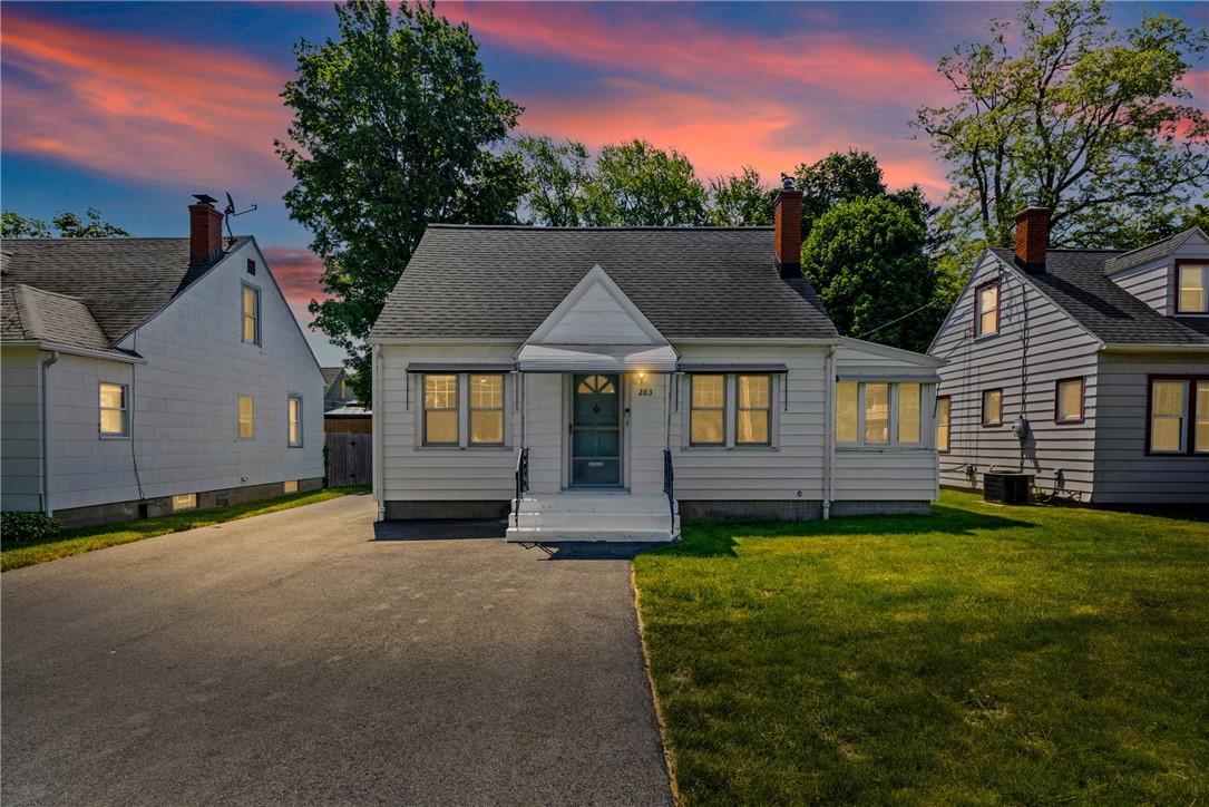 Photo 1 of 40 — 283 Stone Rd Road, Greece, NY 14616