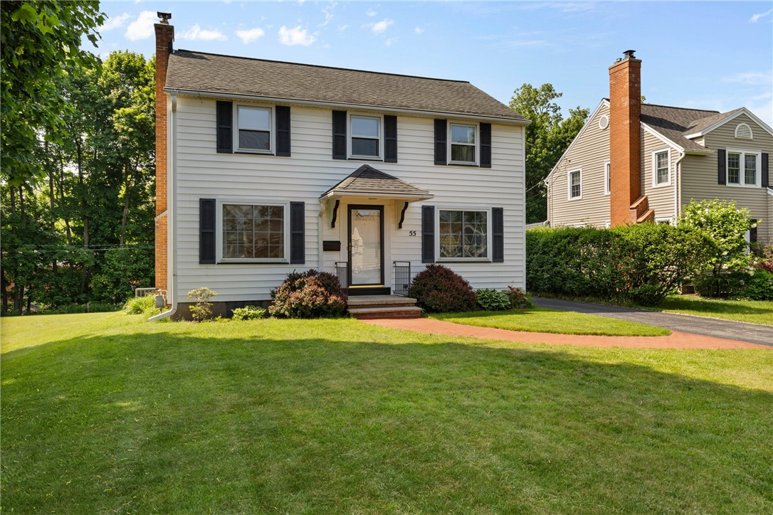 55 Heberton Road, Irondequoit, New York image 4