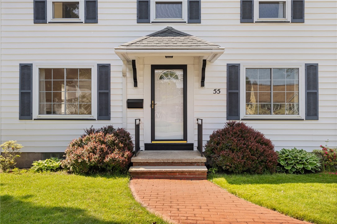 55 Heberton Road, Irondequoit, New York image 5