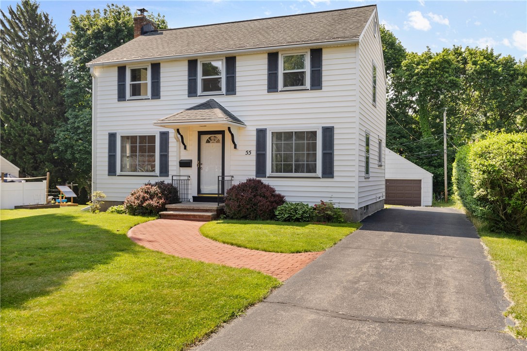 55 Heberton Road, Irondequoit, New York image 3