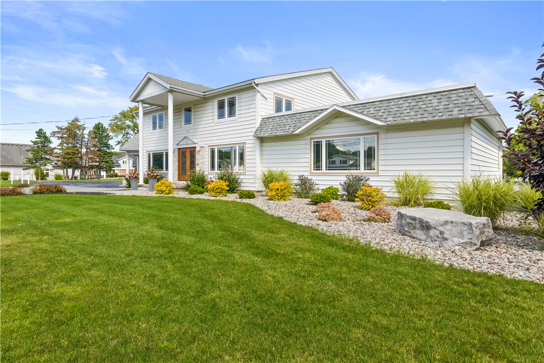 Photo 1 of 34 — 1118 Long Pond Road, Greece, NY 14626