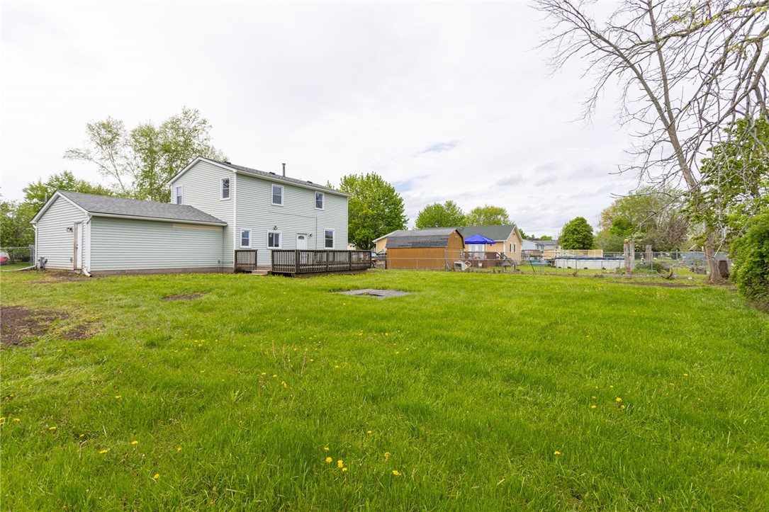 32 Highview Drive, Hamlin, New York image 26