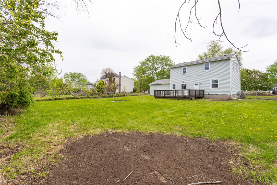 32 Highview Drive, Hamlin, New York image 27