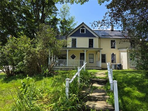 Homes For Sale - 971 Dug Road<br/> Deposit, NY 13754