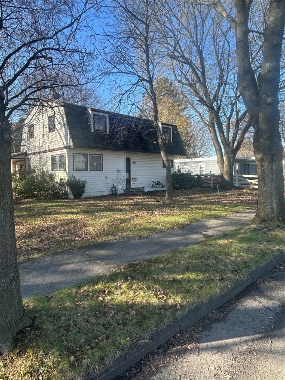 250 Schuyler Avenue