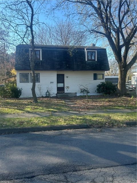 250 Schuyler Avenue Elmira NY 14904