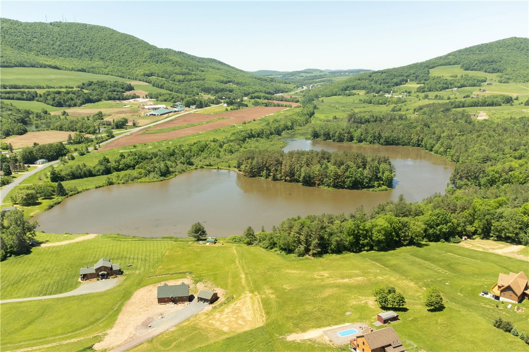 125 Mayhem Pond Drive, Gilboa, New York image 2