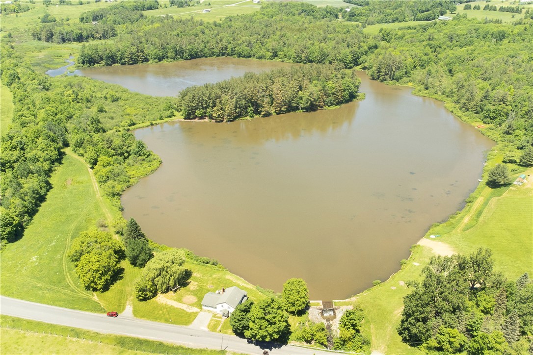 125 Mayhem Pond Drive, Gilboa, New York image 30