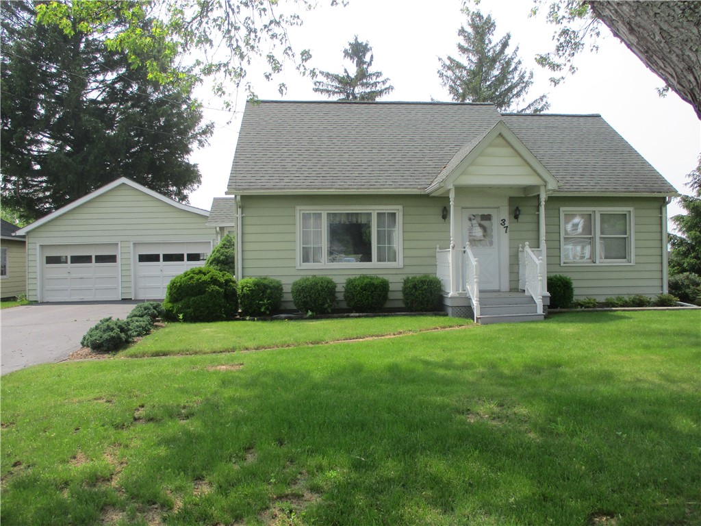 37 Ridge Road, Horseheads, New York image 1