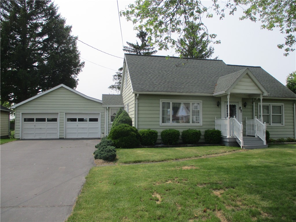 37 Ridge Road, Horseheads, New York image 1