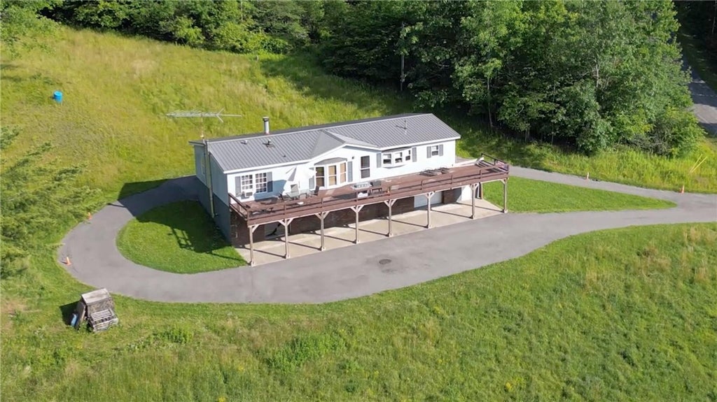 Photo of 2072 Frank Slawson Road, Davenport, NY 13820 (MLS # R1701412)