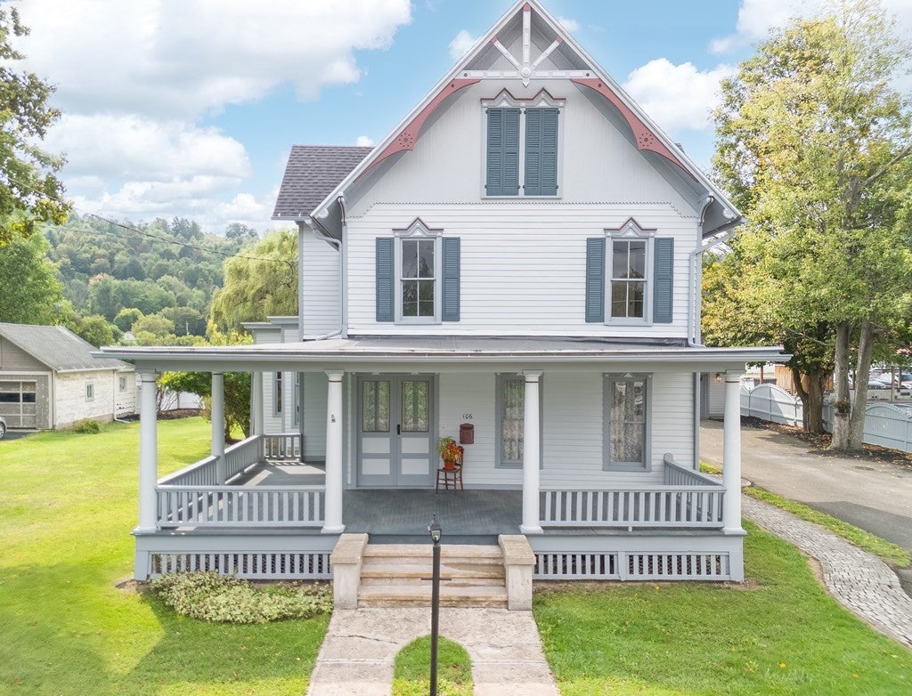 106 E Main Street