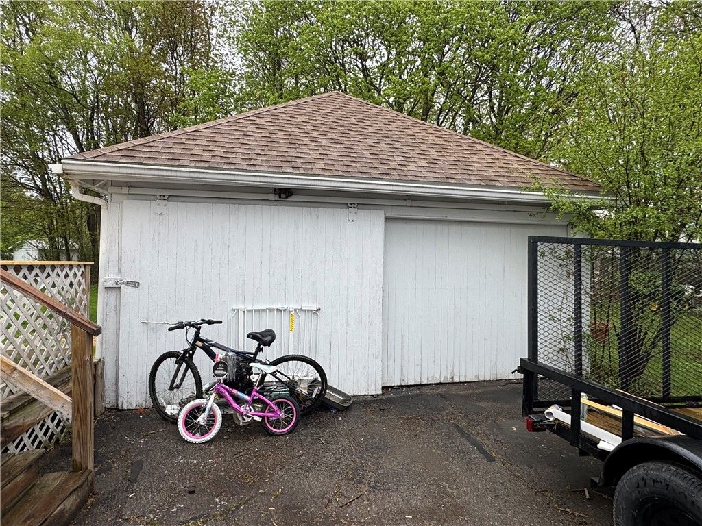 Photo of 36 Witter Avenue, Wellsville, NY 14895 (MLS # R1678277)