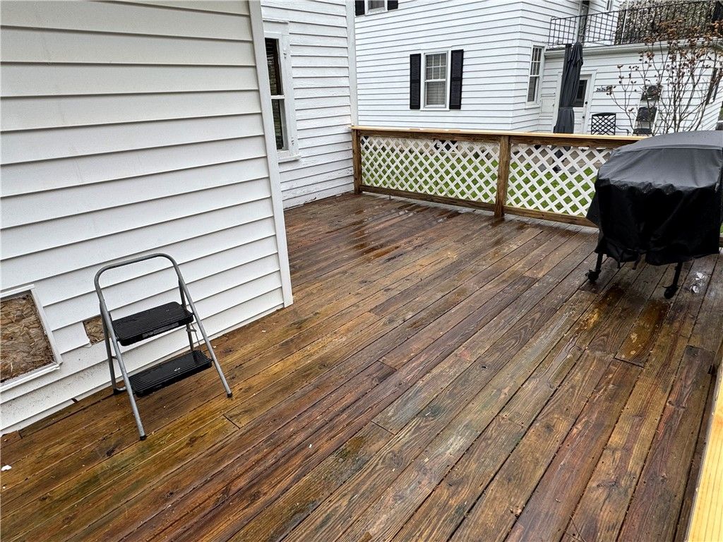 Photo of 36 Witter Avenue, Wellsville, NY 14895 (MLS # R1678277)