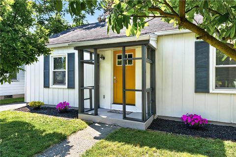 Photo of 355 Falstaff Road, Irondequoit, NY 14609 (MLS # R1694903)
