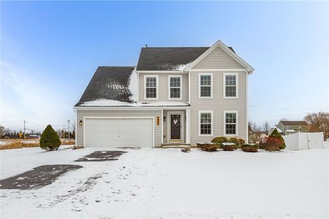 1441 Fraser Way Farmington NY 14425