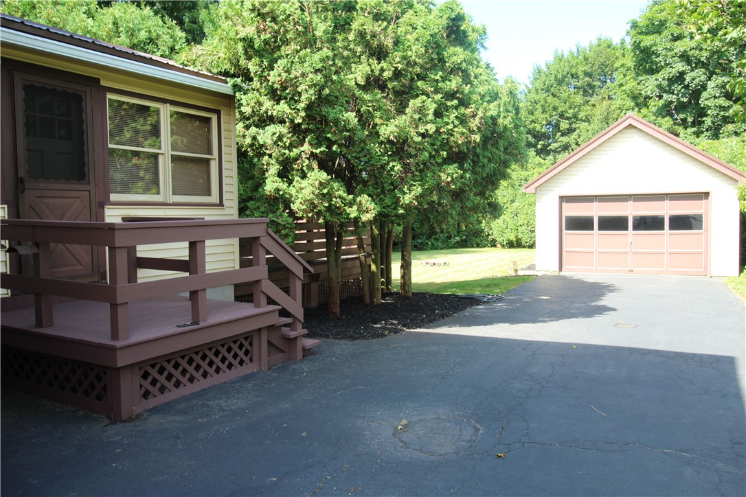 11 Van Buren Street