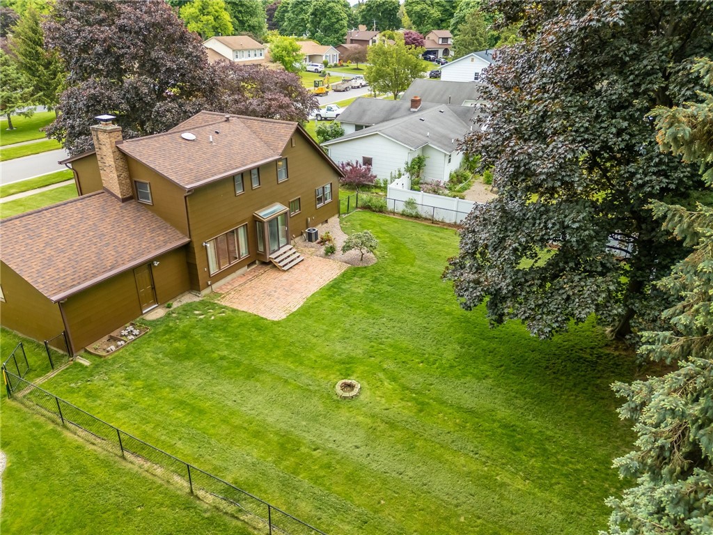 364 Marblehead Drive, Greece, New York image 32