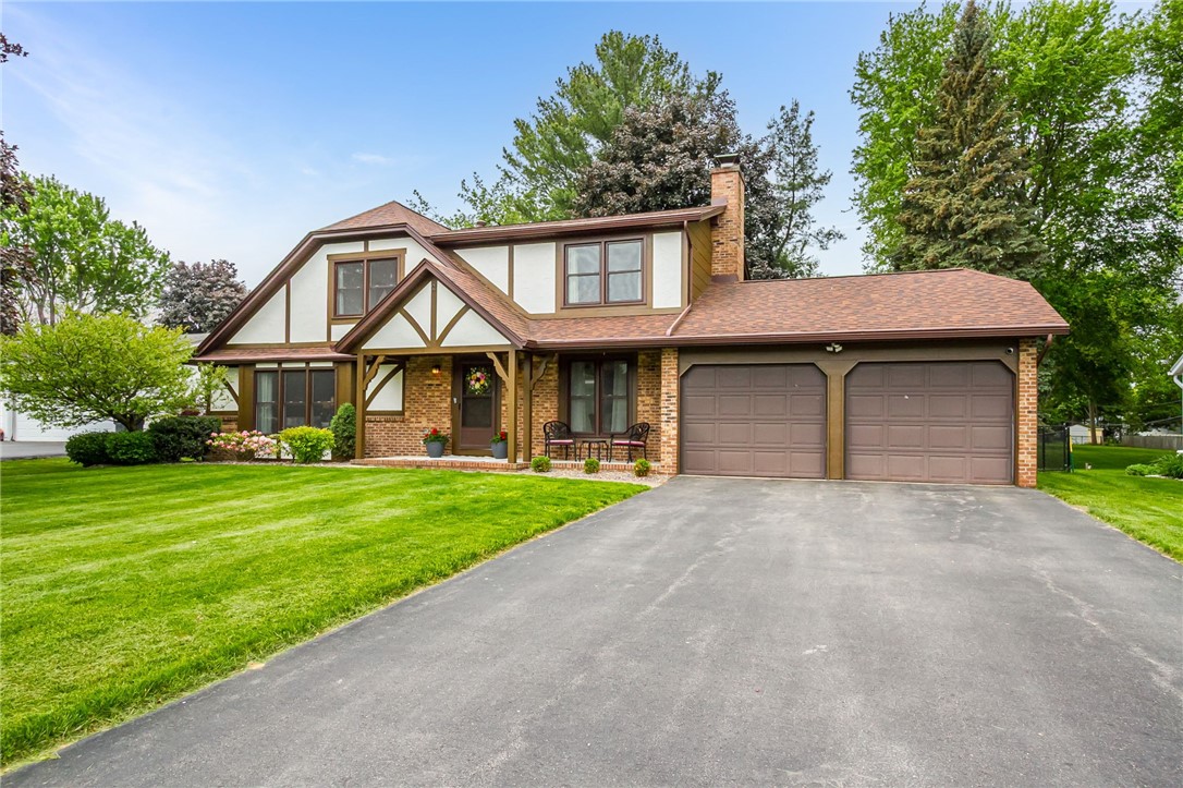 364 Marblehead Drive, Greece, New York image 2