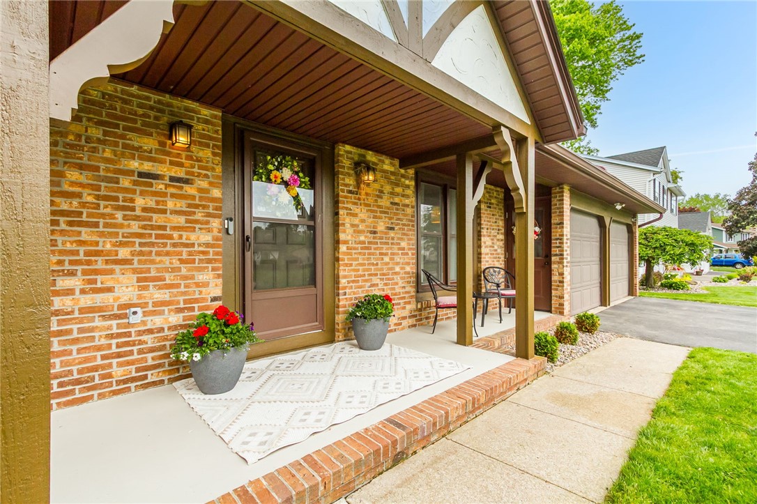 364 Marblehead Drive, Greece, New York image 5