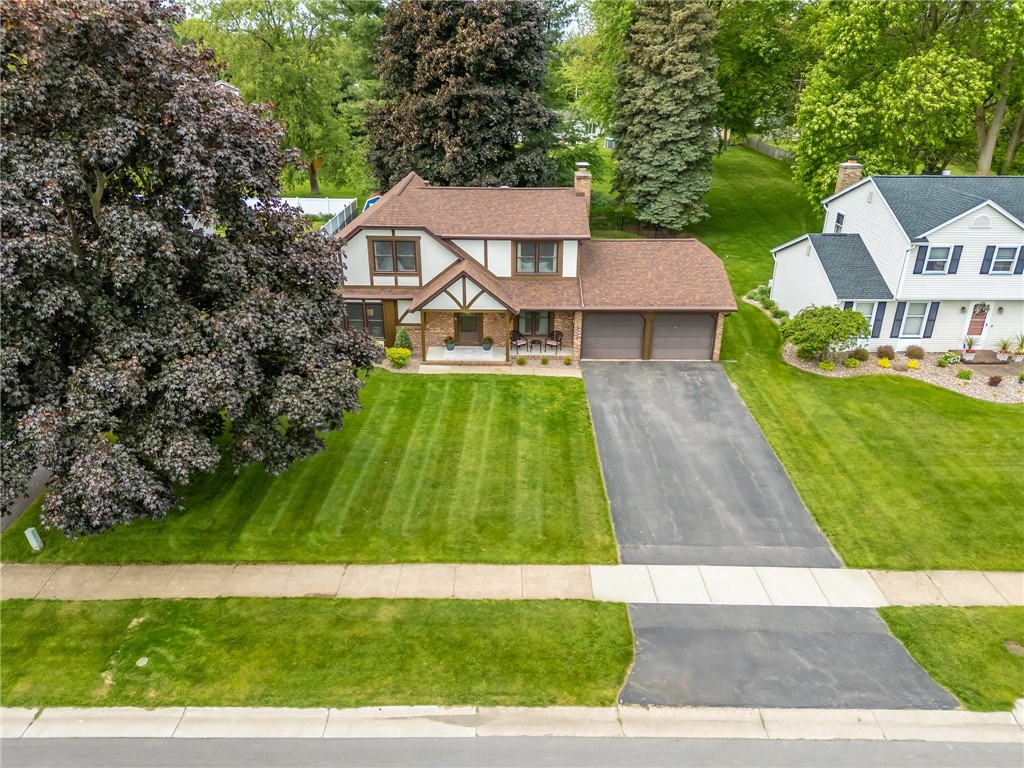 364 Marblehead Drive, Greece, New York image 29