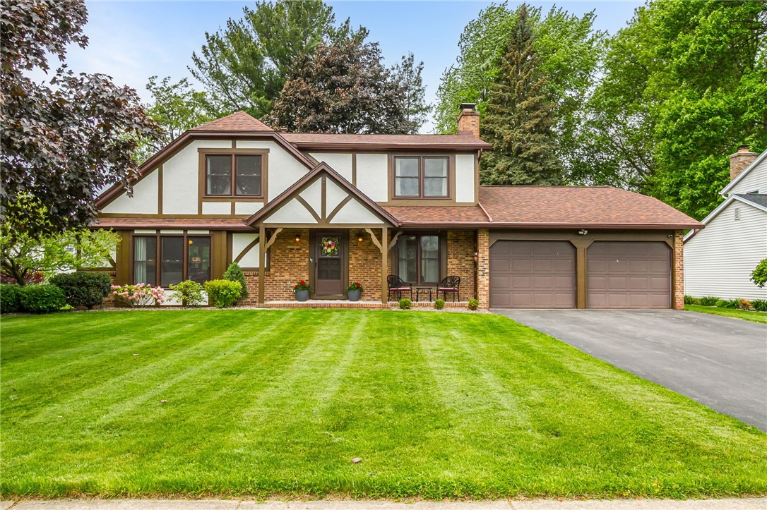 364 Marblehead Drive, Greece, New York image 1