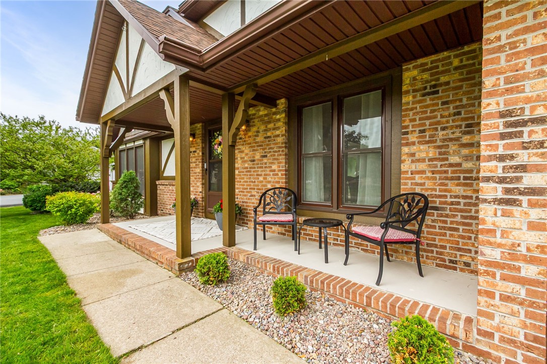 364 Marblehead Drive, Greece, New York image 3