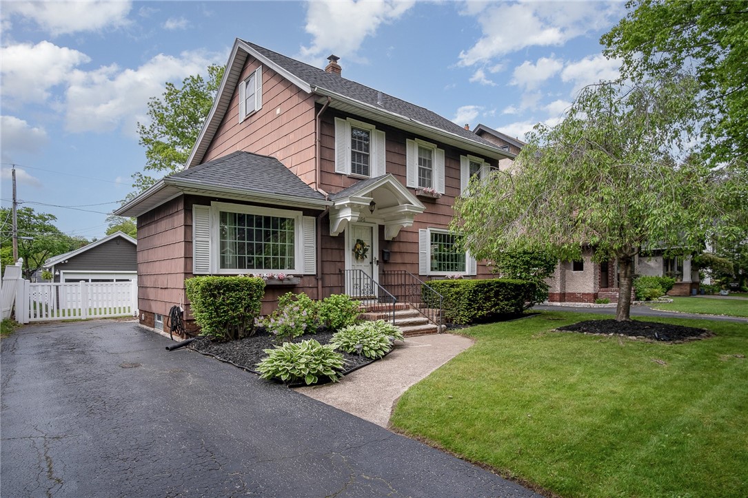 196 Elmcroft Road