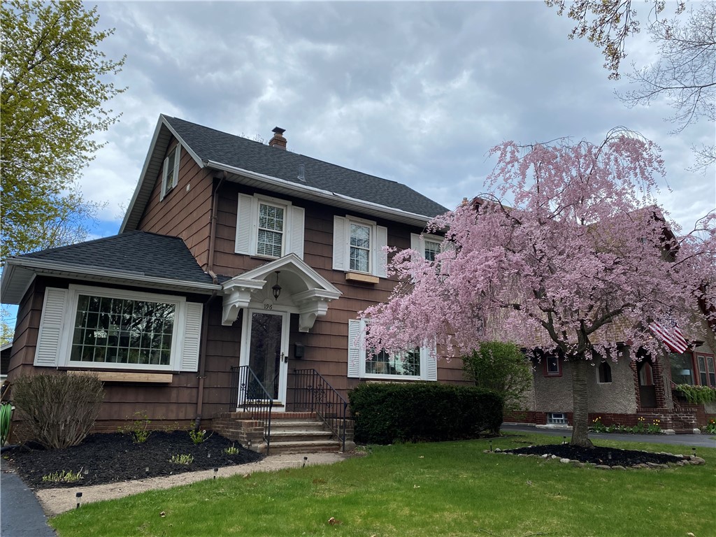 196 Elmcroft Road